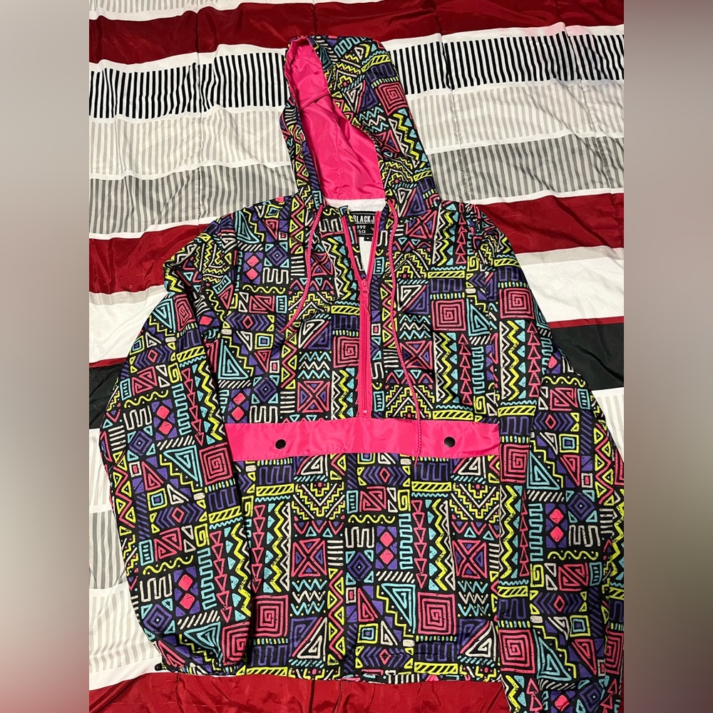Unisex Vintage Jacket Size S.